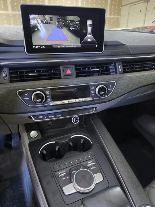 2018 Audi B9 A4 - Image 11 of 20