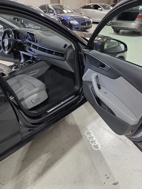 2018 Audi B9 A4 - Image 14 of 20