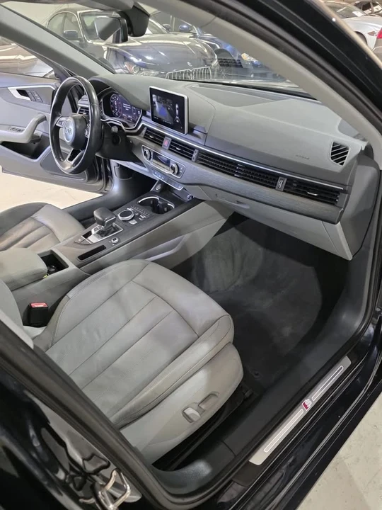 2018 Audi B9 A4 - Image 16 of 20
