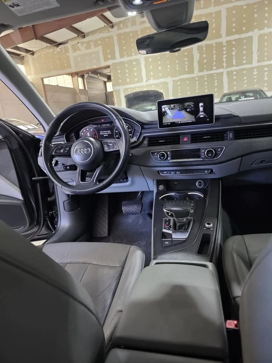 2018 Audi B9 A4 - Image 15 of 20