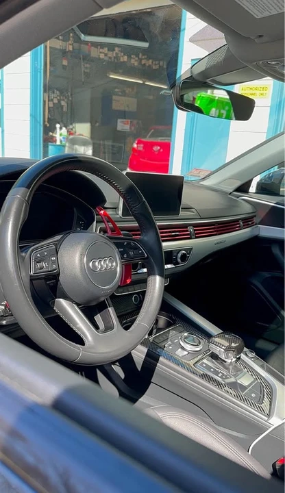 2018 Audi B9 A4 - Image 5 of 10