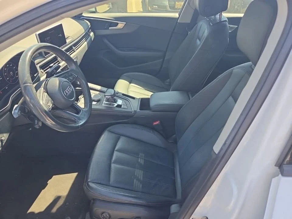 2018 Audi B9 A4 - Image 8 of 11