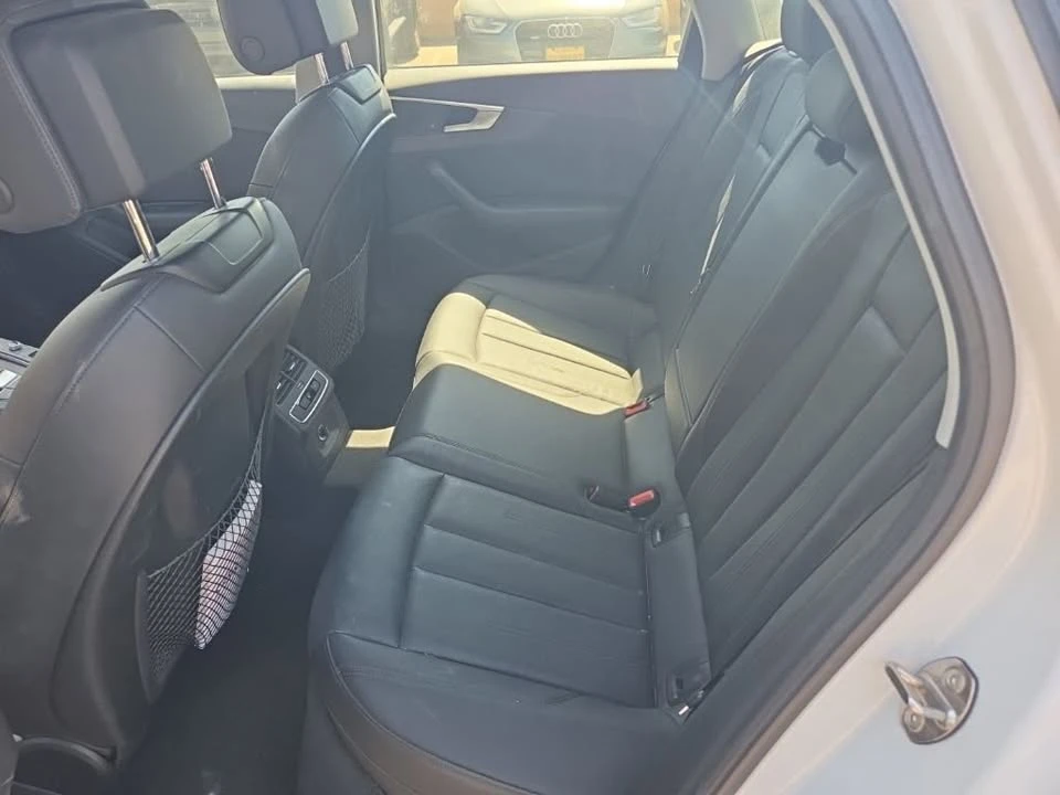 2018 Audi B9 A4 - Image 9 of 11