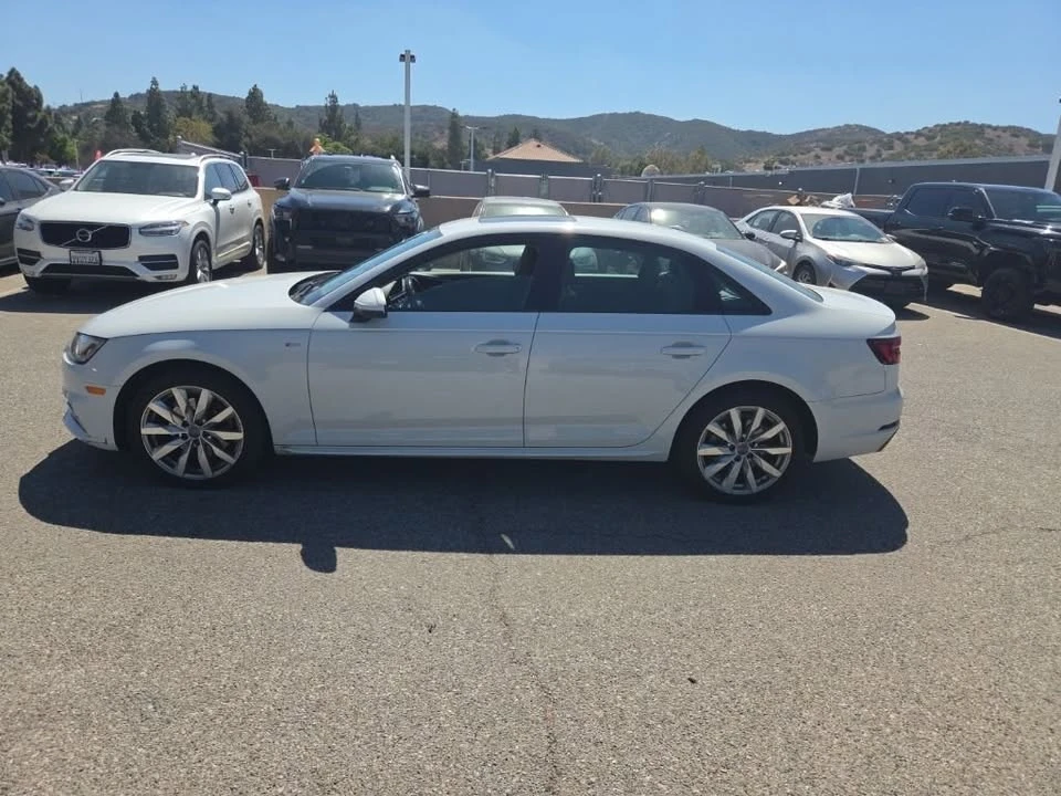 2018 Audi B9 A4 - Image 2 of 11