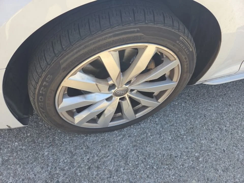 2018 Audi B9 A4 - Image 7 of 11