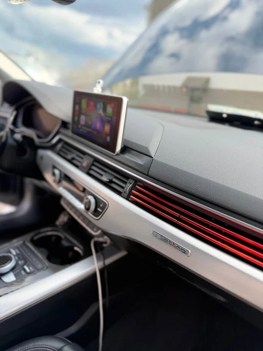 2018 Audi B9 A4 - Image 8 of 10