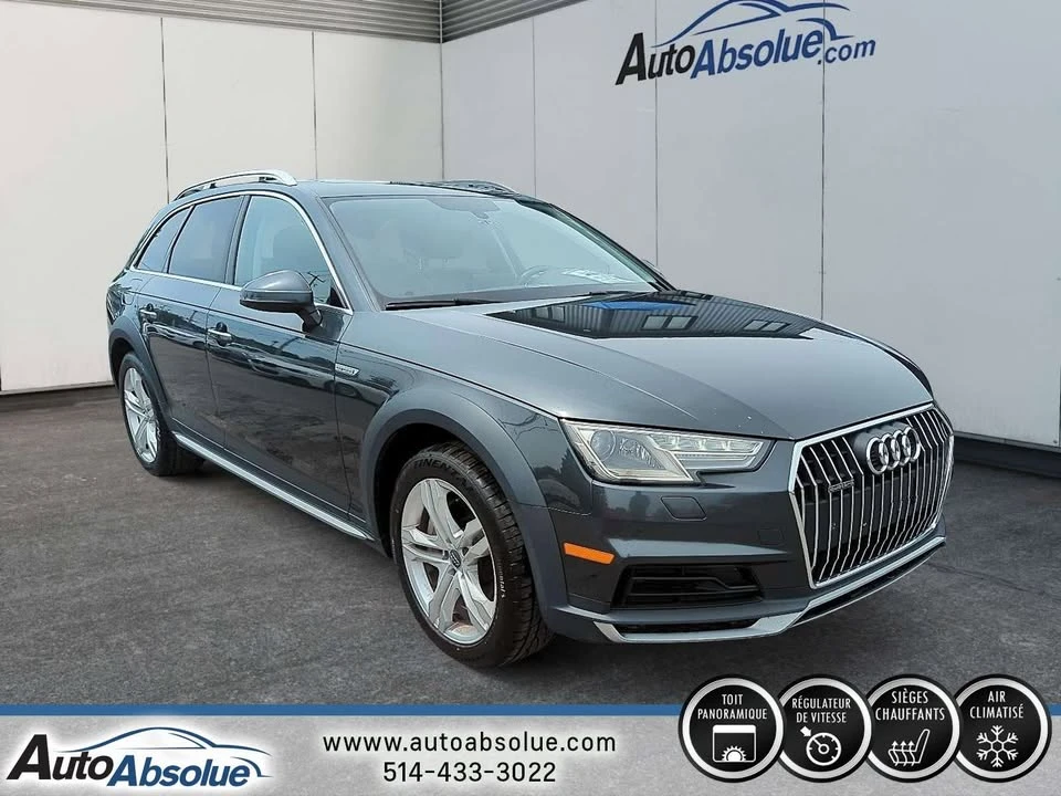 2018 Audi B9 A4 - Image 2 of 18