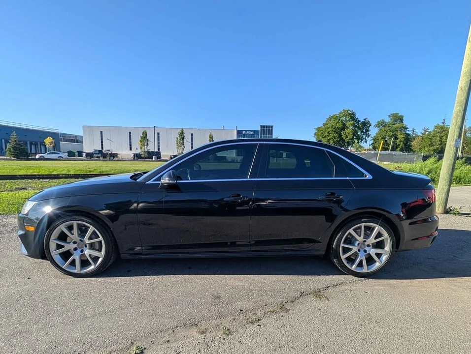 2018 Audi B9 A4 - Image 6 of 8