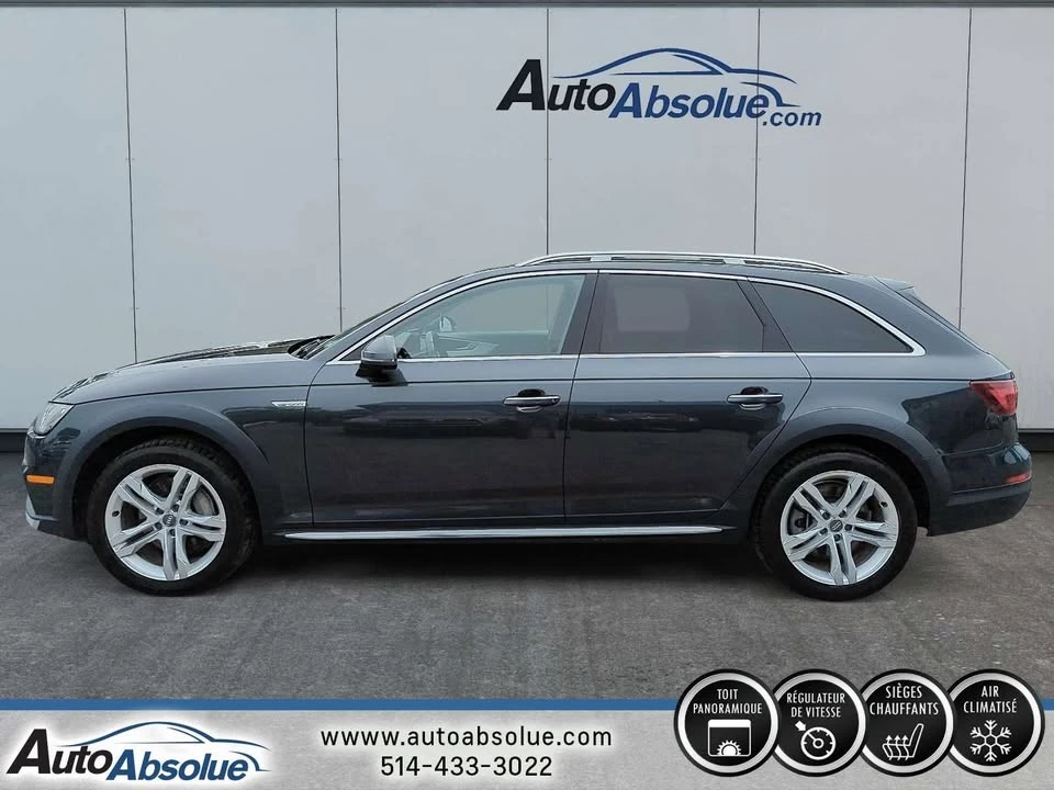 2018 Audi B9 A4 - Image 5 of 18