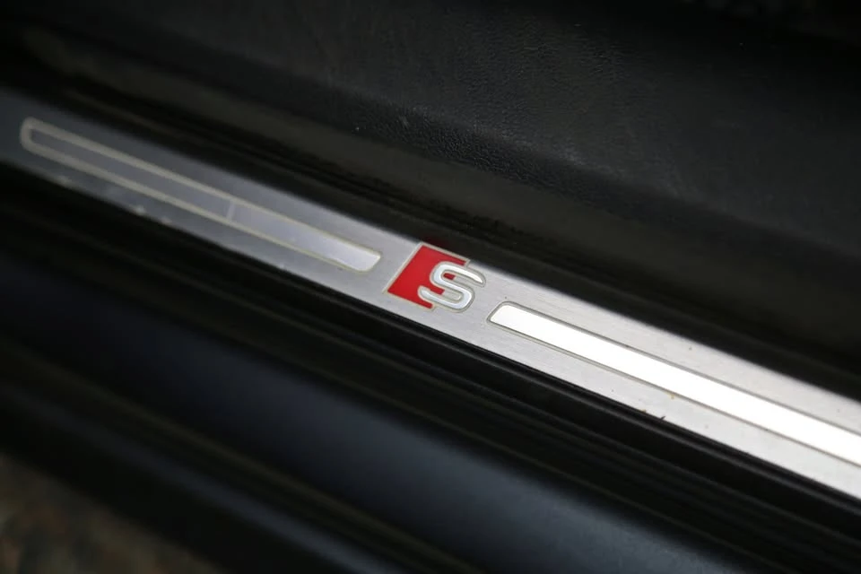 2018 Audi B9 A4 - Image 16 of 20