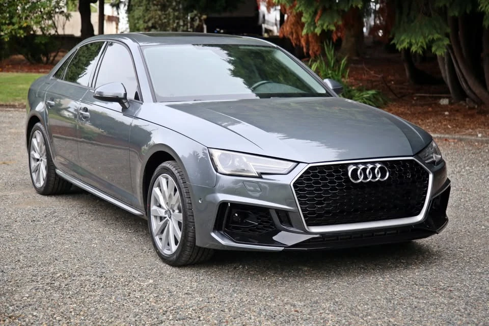 2018 Audi B9 A4 - Image 8 of 20