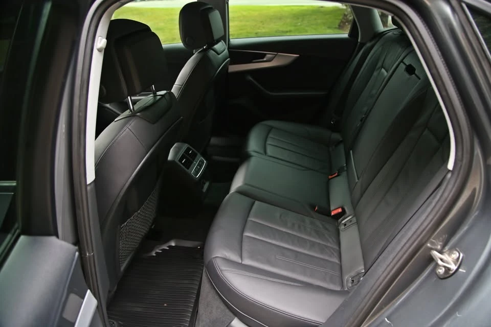 2018 Audi B9 A4 - Image 10 of 20