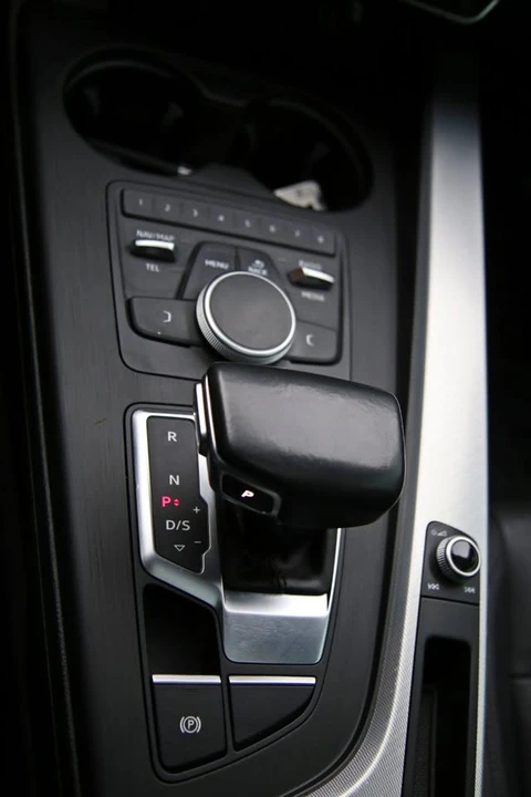 2018 Audi B9 A4 - Image 18 of 20