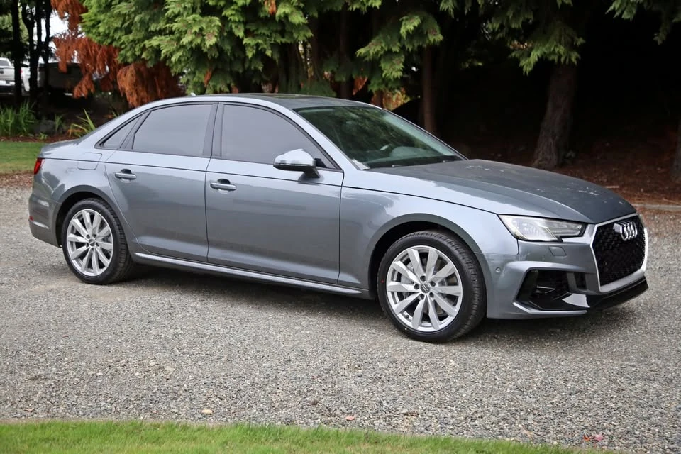 2018 Audi B9 A4 - Image 7 of 20