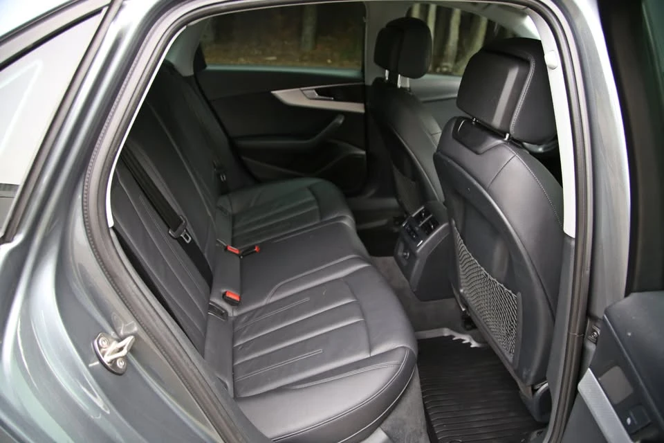 2018 Audi B9 A4 - Image 11 of 20