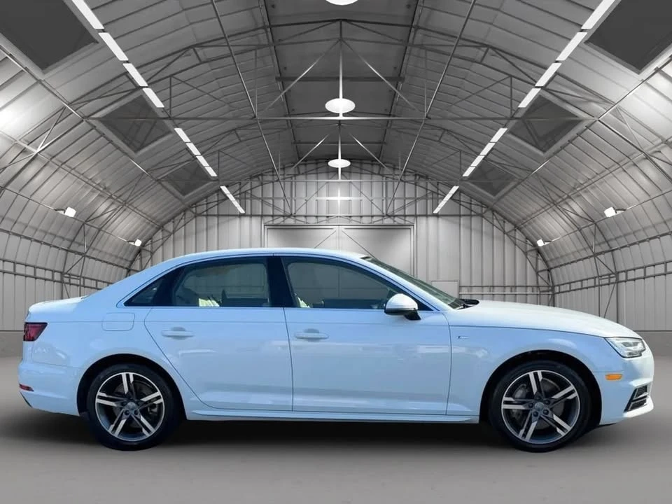 2018 Audi B9 A4 - Image 5 of 20