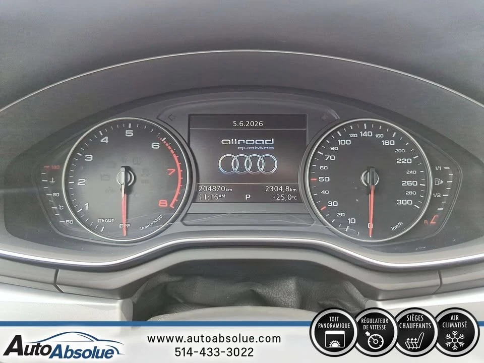 2018 Audi B9 A4 - Image 13 of 18