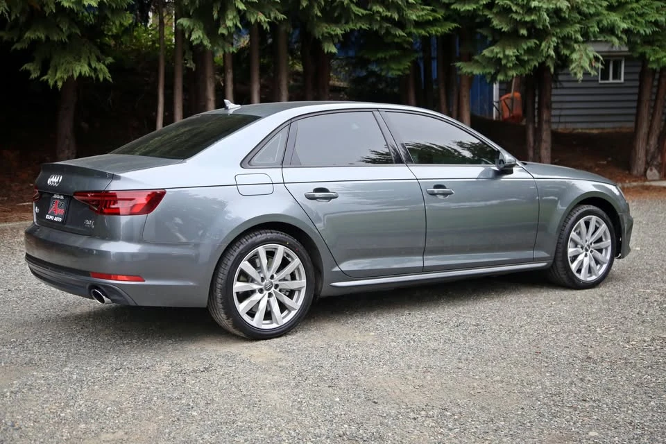2018 Audi B9 A4 - Image 6 of 20