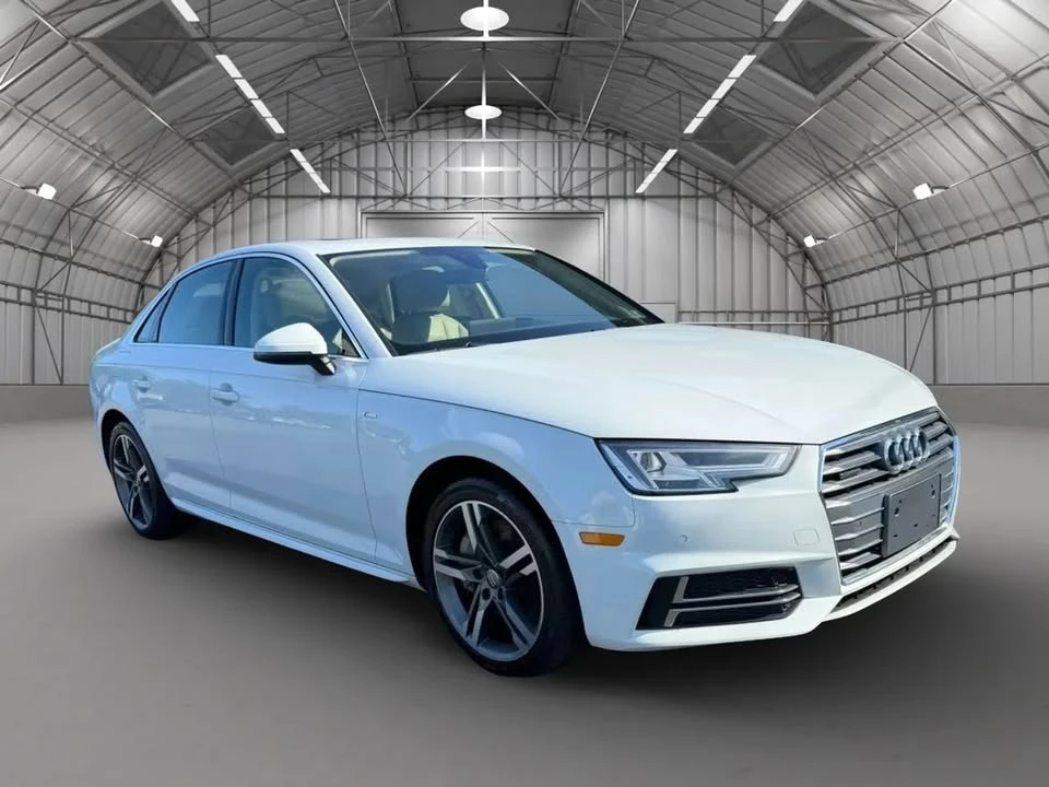 2018 Audi B9 A4 - Image 2 of 20