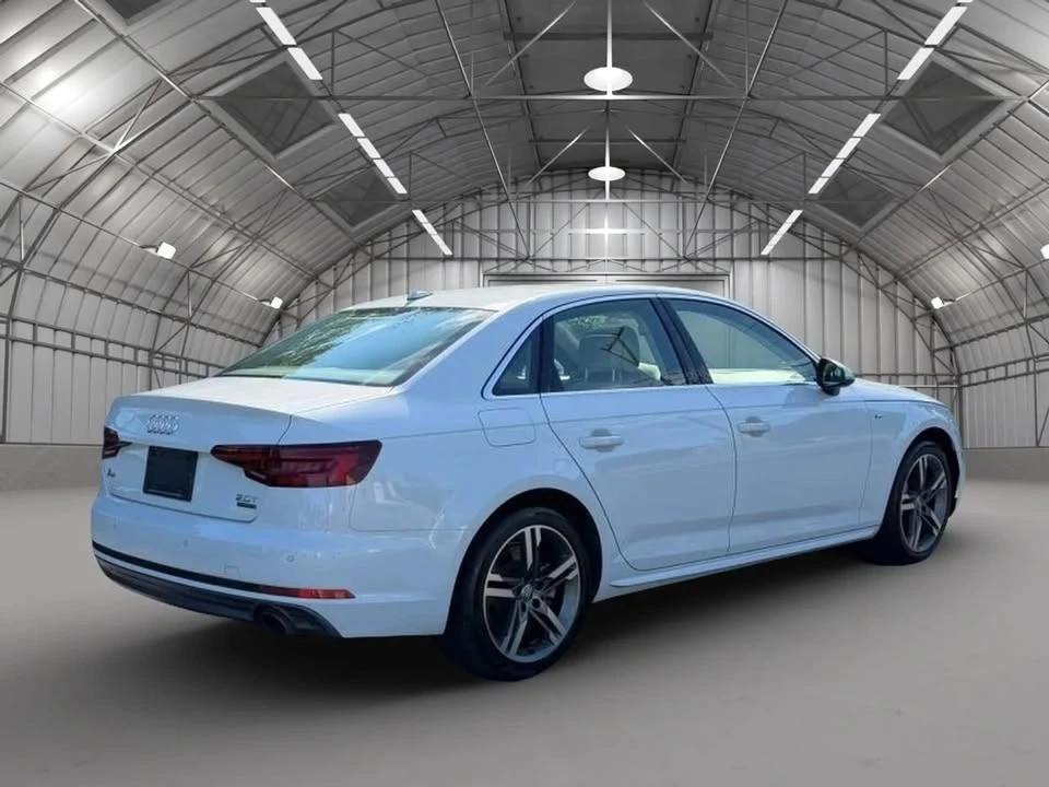 2018 Audi B9 A4 - Image 7 of 20