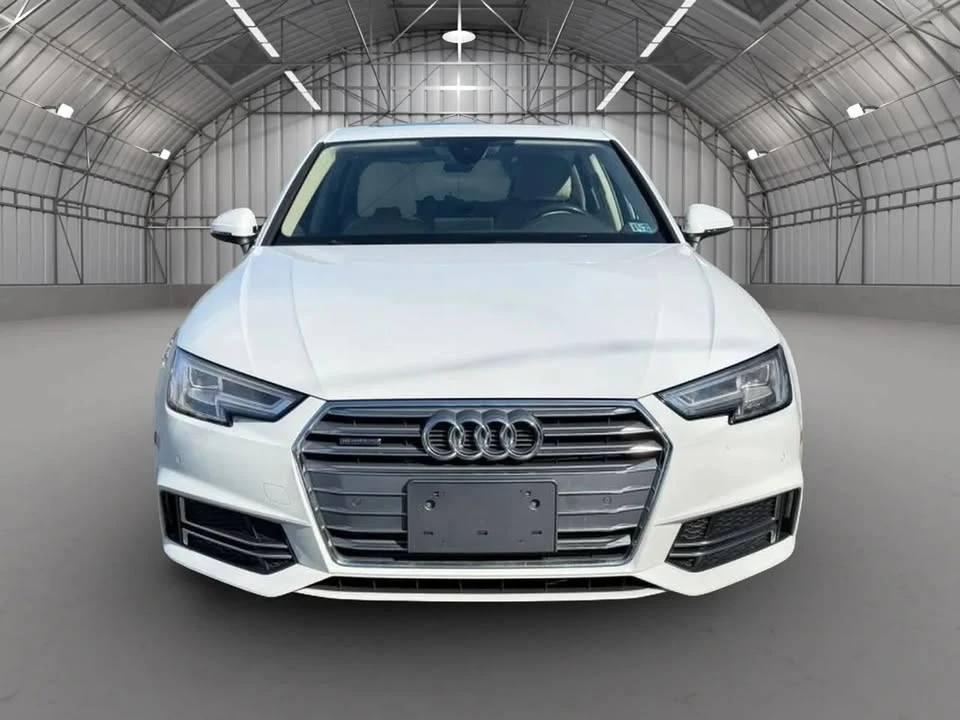 2018 Audi B9 A4 - Image 18 of 20