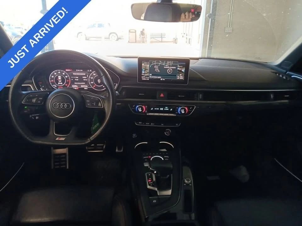 2018 Audi B9 A4 - Image 4 of 5