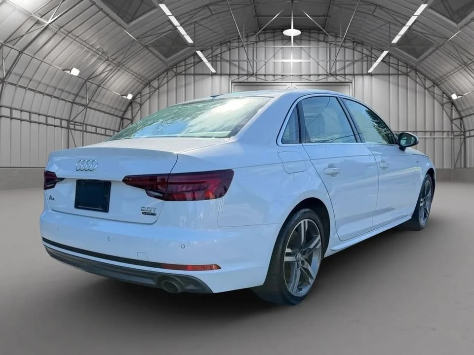 2018 Audi B9 A4 - Image 8 of 20