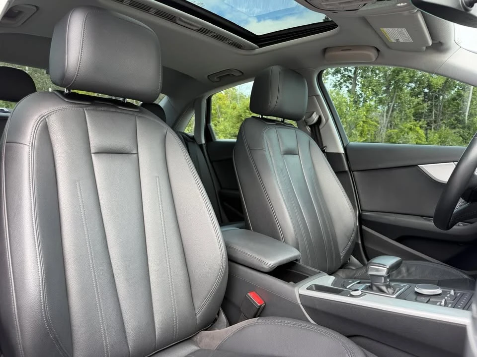2018 Audi B9 A4 - Image 3 of 10