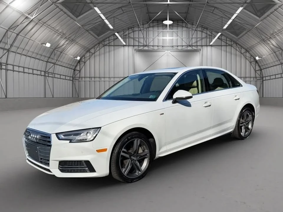 2018 Audi B9 A4 - Image 16 of 20