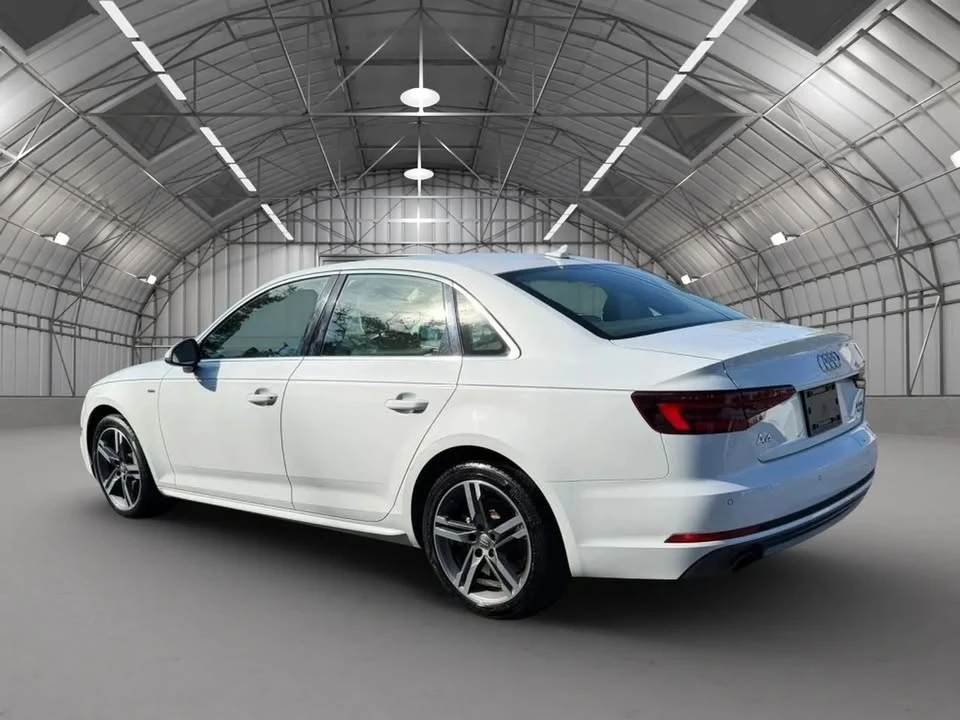 2018 Audi B9 A4 - Image 12 of 20