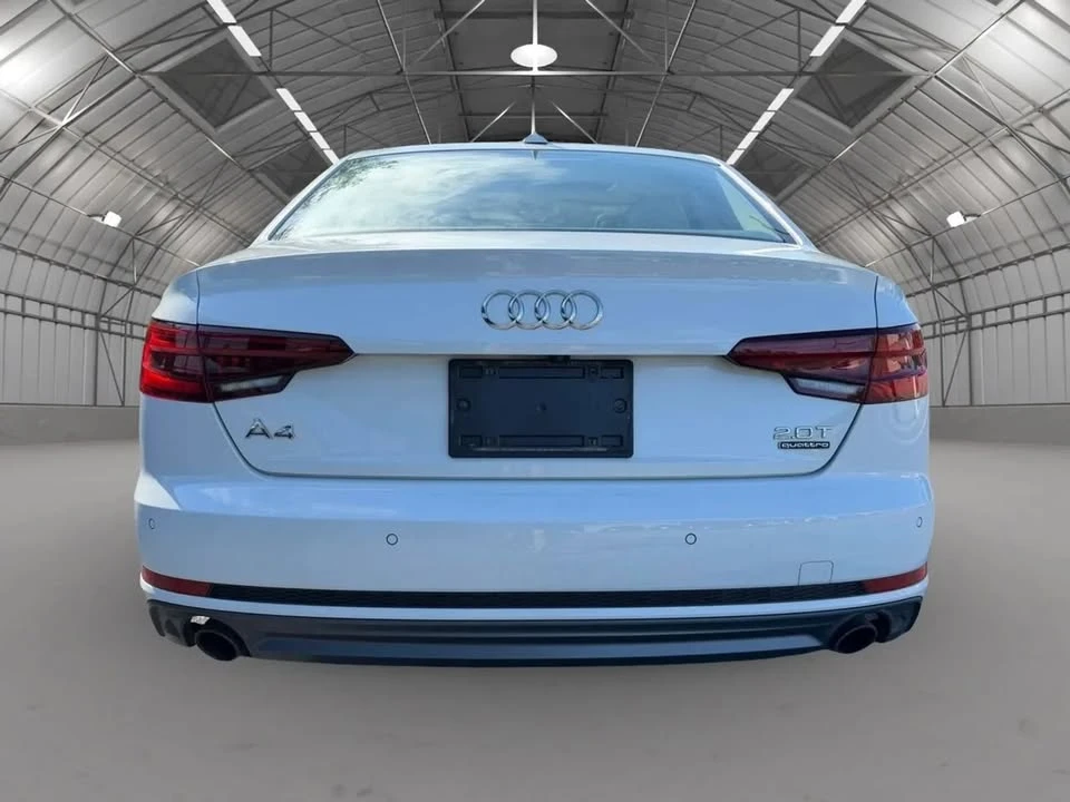 2018 Audi B9 A4 - Image 10 of 20