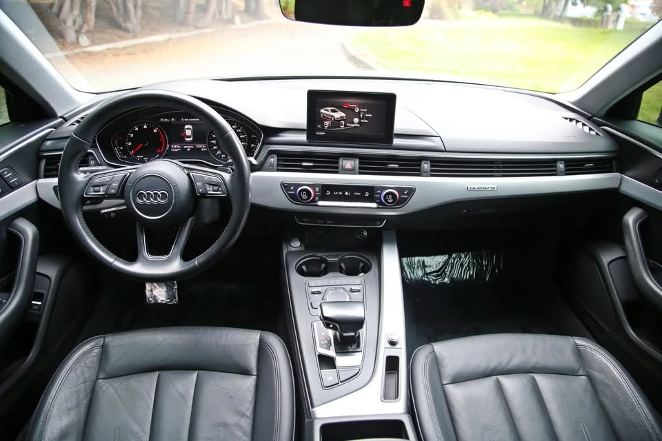 2018 Audi B9 A4 - Image 13 of 20