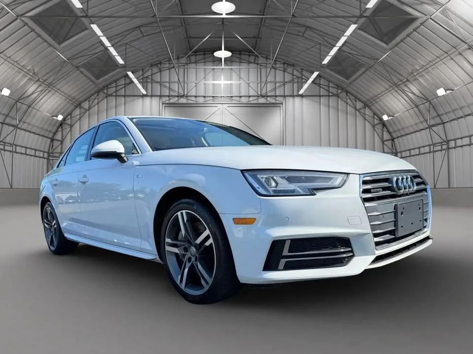 2018 Audi B9 A4 - Image 3 of 20
