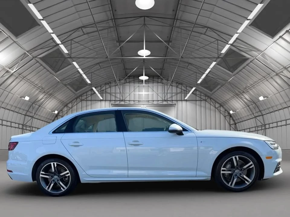 2018 Audi B9 A4 - Image 6 of 20