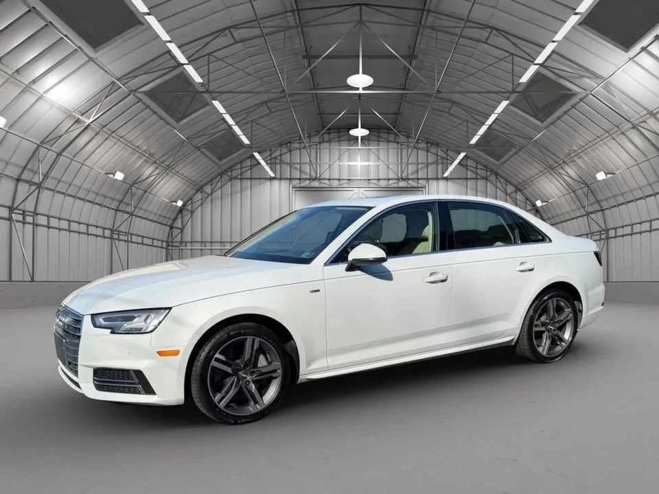2018 Audi B9 A4 - Image 15 of 20