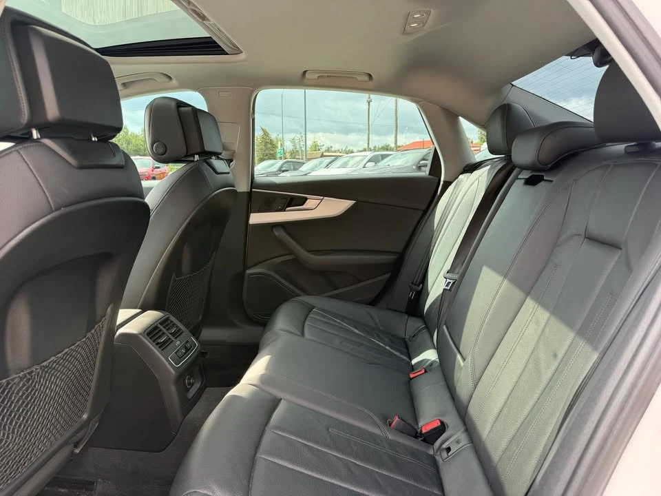 2018 Audi B9 A4 - Image 9 of 10