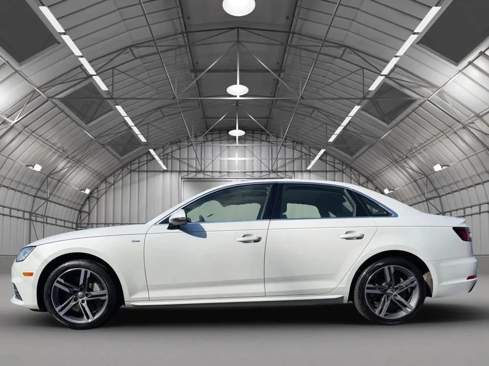 2018 Audi B9 A4 - Image 14 of 20