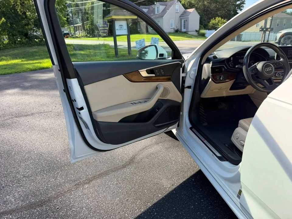 2018 Audi B9 A4 - Image 20 of 20