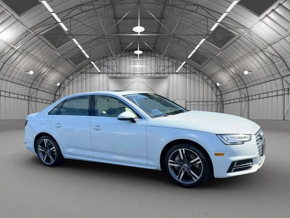 2018 Audi B9 A4 - Image 4 of 20