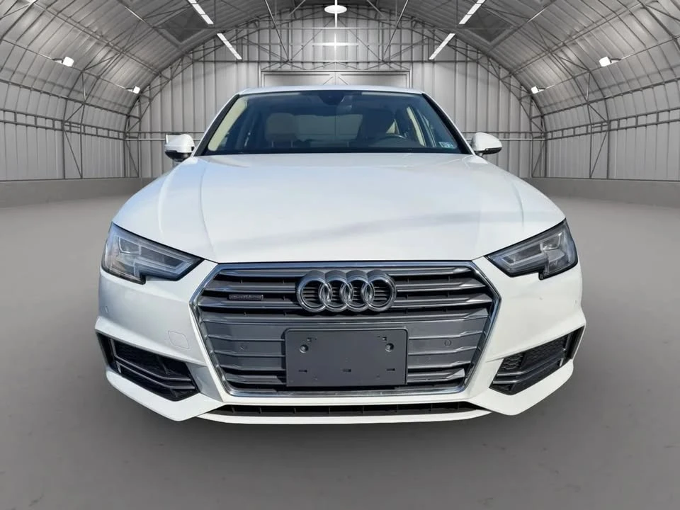 2018 Audi B9 A4 - Image 19 of 20