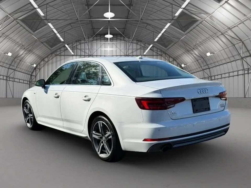 2018 Audi B9 A4 - Image 11 of 20