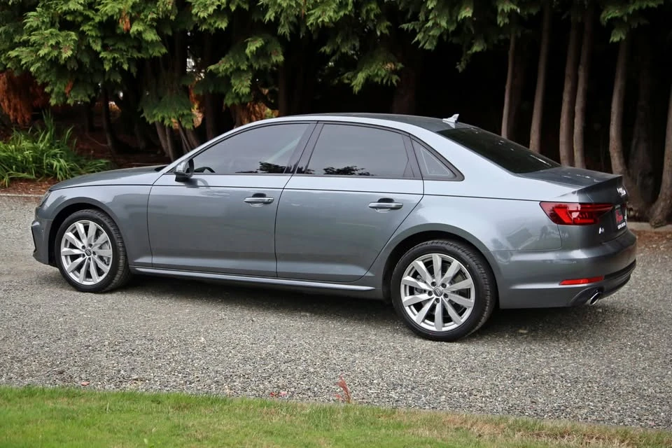 2018 Audi B9 A4 - Image 3 of 20