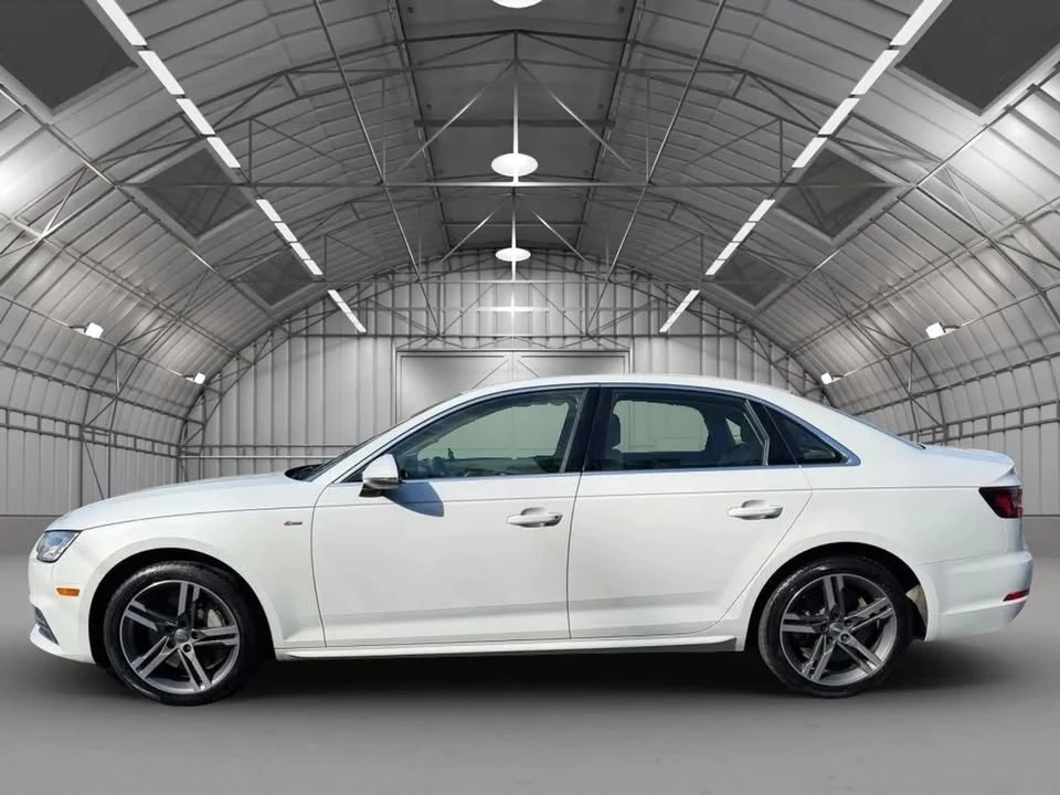 2018 Audi B9 A4 - Image 13 of 20