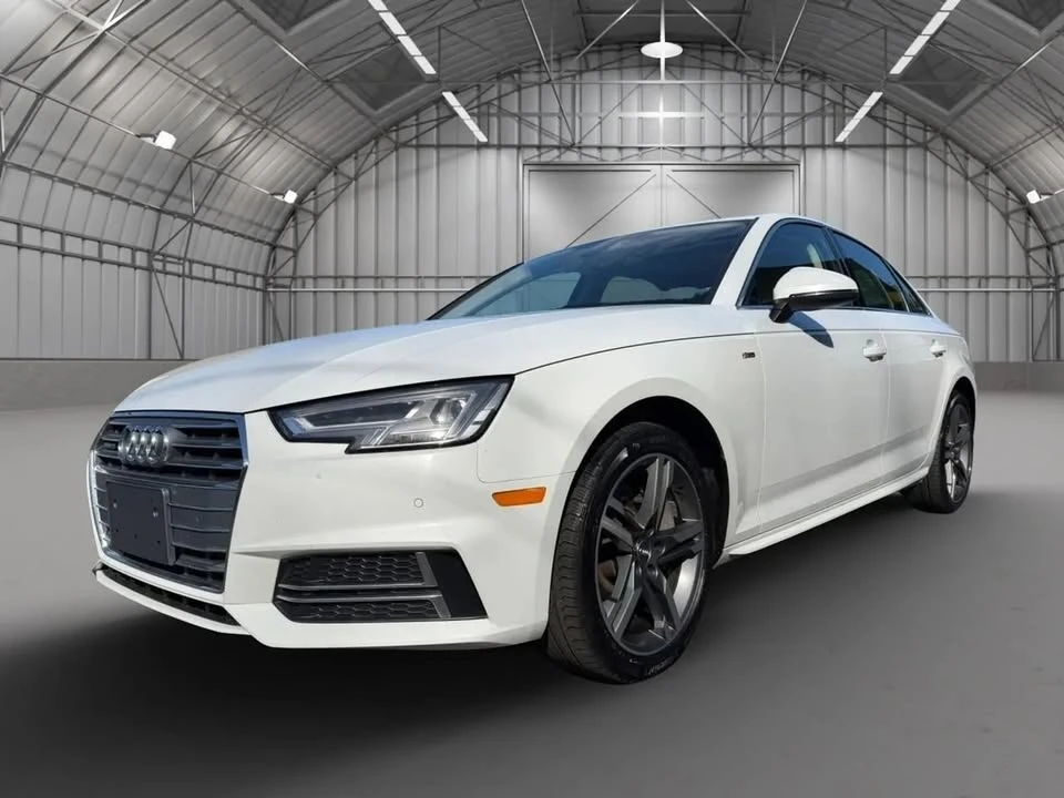 2018 Audi B9 A4 - Image 17 of 20