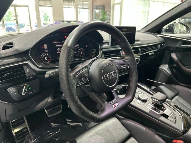 2018 Audi B9 A4 - Image 14 of 20