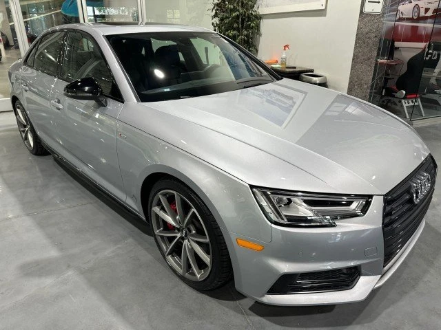 2018 Audi B9 A4 - Image 9 of 20