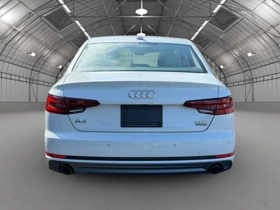 2018 Audi B9 A4 - Image 9 of 20