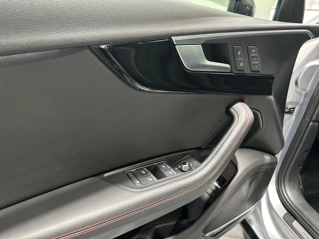 2018 Audi B9 A4 - Image 15 of 20