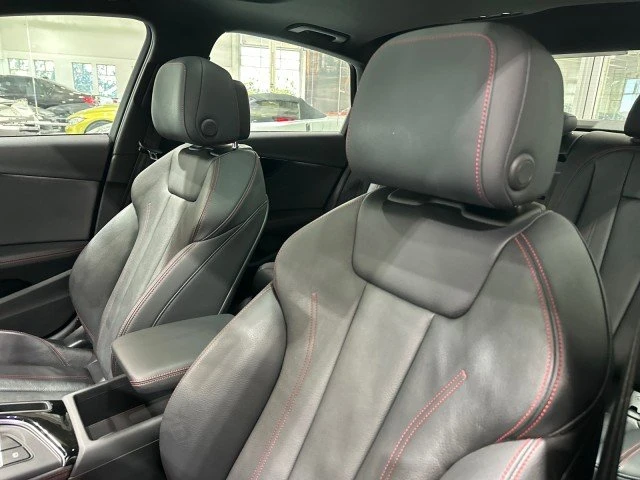 2018 Audi B9 A4 - Image 18 of 20