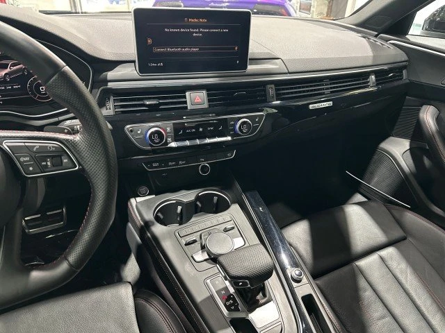 2018 Audi B9 A4 - Image 4 of 20